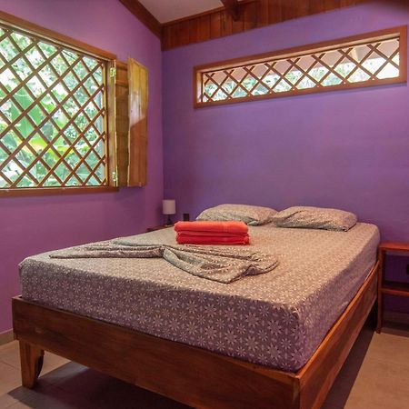 Hotel Casa Merlin Puerto Viejo de Talamanca Værelse billede