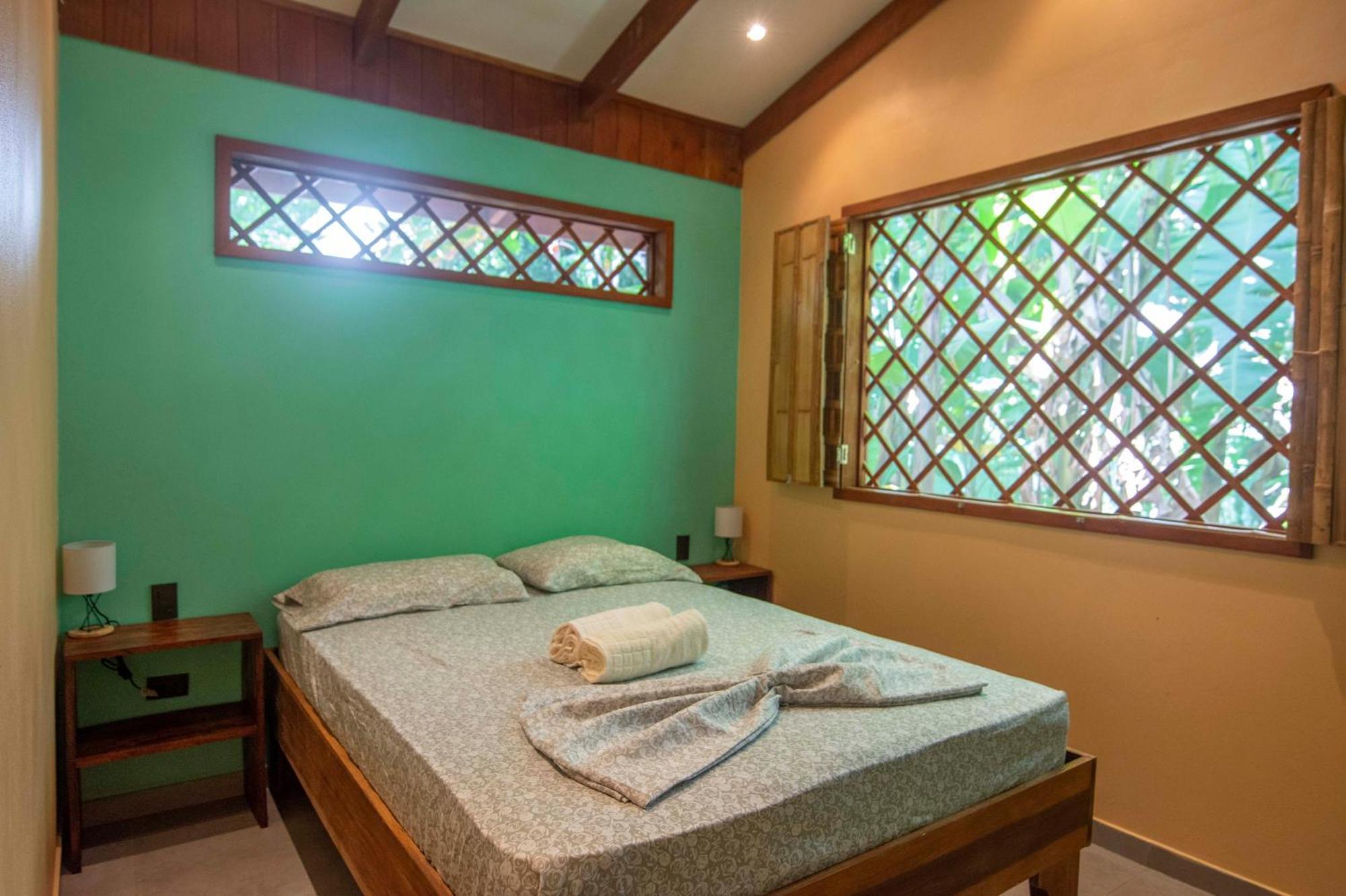 Hotel Casa Merlin Puerto Viejo de Talamanca Værelse billede
