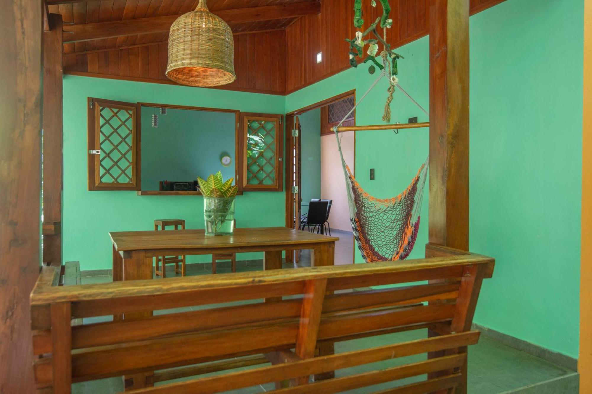 Hotel Casa Merlin Puerto Viejo de Talamanca Værelse billede