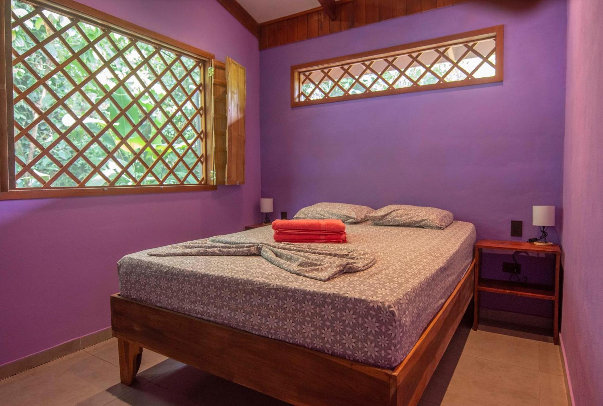 Hotel Casa Merlin Puerto Viejo de Talamanca Værelse billede